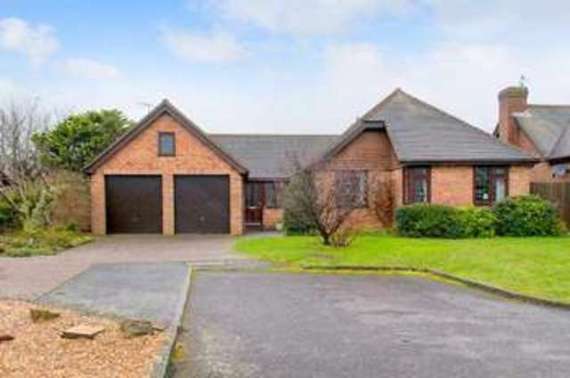 3 Bedroom Detached